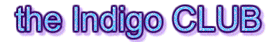 the Indigo CLUB
